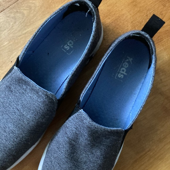 Keds Studio Liv Sneaker - Picture 2 of 4